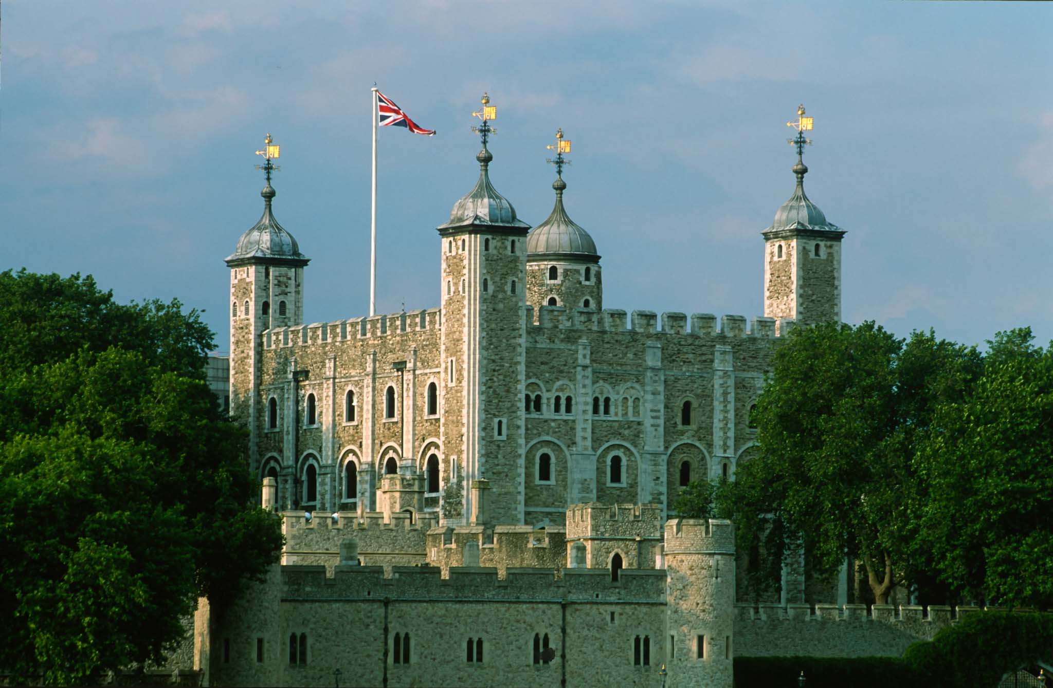 Tower of London
